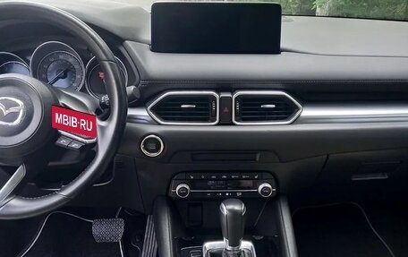 Mazda CX-5 II, 2021 год, 3 100 000 рублей, 7 фотография