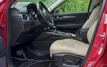 Mazda CX-5 II, 2021 год, 3 100 000 рублей, 6 фотография