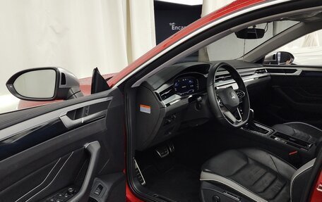 Volkswagen Arteon I, 2023 год, 2 390 123 рублей, 6 фотография