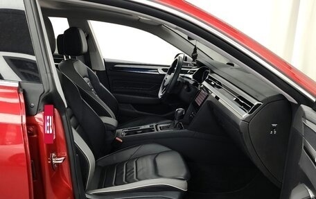 Volkswagen Arteon I, 2023 год, 2 390 123 рублей, 5 фотография
