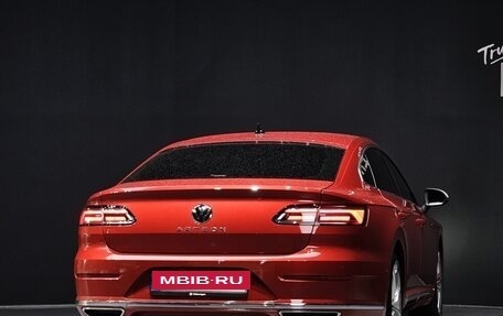 Volkswagen Arteon I, 2023 год, 2 390 123 рублей, 2 фотография