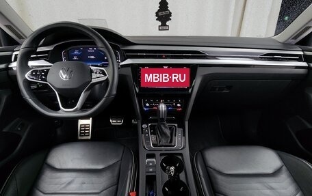 Volkswagen Arteon I, 2023 год, 2 390 123 рублей, 4 фотография