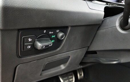 Volkswagen Arteon I, 2023 год, 2 390 123 рублей, 11 фотография