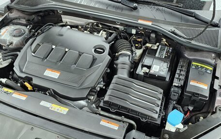 Volkswagen Arteon I, 2023 год, 2 390 123 рублей, 12 фотография