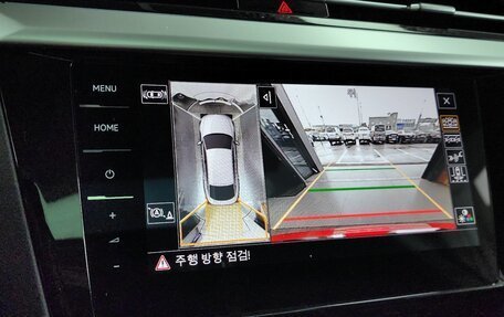 Volkswagen Arteon I, 2023 год, 2 390 123 рублей, 9 фотография