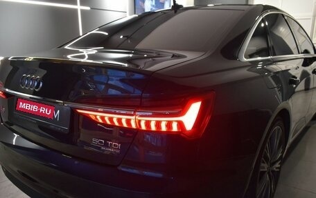 Audi A6, 2018 год, 4 475 000 рублей, 5 фотография