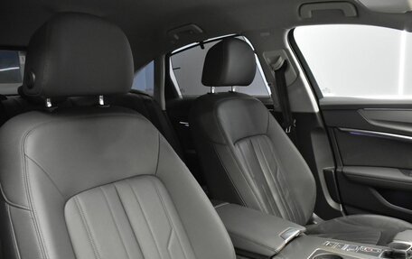 Audi A6, 2018 год, 4 475 000 рублей, 14 фотография