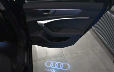 Audi A6, 2018 год, 4 475 000 рублей, 15 фотография