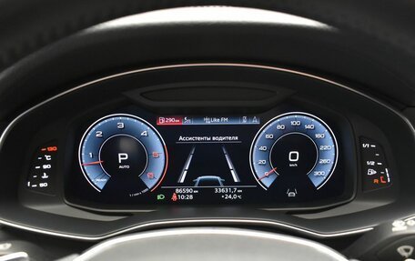 Audi A6, 2018 год, 4 475 000 рублей, 17 фотография
