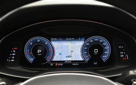 Audi A6, 2018 год, 4 475 000 рублей, 20 фотография