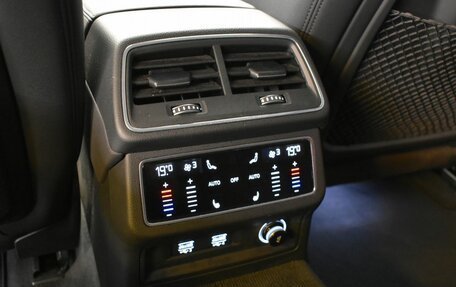 Audi A6, 2018 год, 4 475 000 рублей, 9 фотография