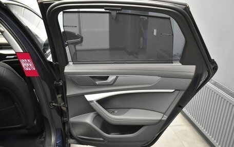 Audi A6, 2018 год, 4 475 000 рублей, 16 фотография