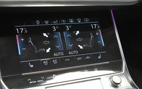 Audi A6, 2018 год, 4 475 000 рублей, 27 фотография