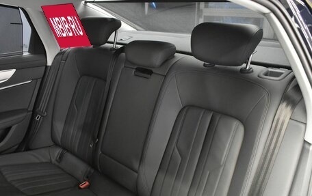 Audi A6, 2018 год, 4 475 000 рублей, 35 фотография