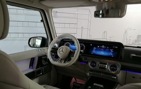 Mercedes-Benz G-Класс AMG, 2026 год, 40 500 000 рублей, 8 фотография