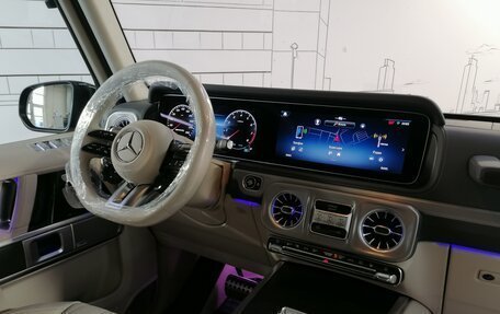 Mercedes-Benz G-Класс AMG, 2026 год, 40 500 000 рублей, 9 фотография