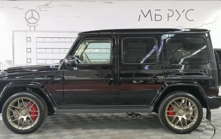 Mercedes-Benz G-Класс AMG, 2026 год, 40 500 000 рублей, 5 фотография