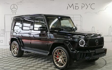 Mercedes-Benz G-Класс AMG, 2026 год, 40 500 000 рублей, 3 фотография