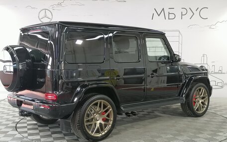 Mercedes-Benz G-Класс AMG, 2026 год, 40 500 000 рублей, 4 фотография