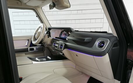 Mercedes-Benz G-Класс AMG, 2026 год, 40 500 000 рублей, 10 фотография