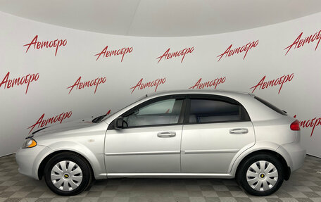 Chevrolet Lacetti, 2011 год, 470 000 рублей, 2 фотография