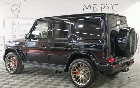 Mercedes-Benz G-Класс AMG, 2026 год, 40 500 000 рублей, 6 фотография