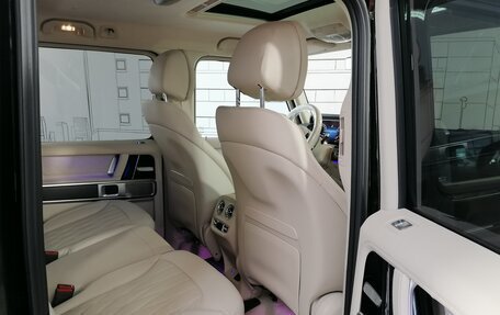 Mercedes-Benz G-Класс AMG, 2026 год, 40 500 000 рублей, 11 фотография