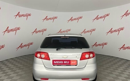 Chevrolet Lacetti, 2011 год, 470 000 рублей, 4 фотография