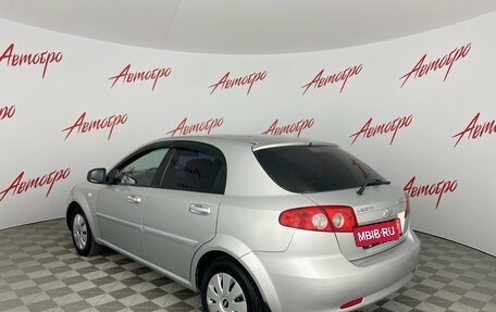 Chevrolet Lacetti, 2011 год, 470 000 рублей, 3 фотография