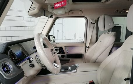 Mercedes-Benz G-Класс AMG, 2026 год, 40 500 000 рублей, 7 фотография