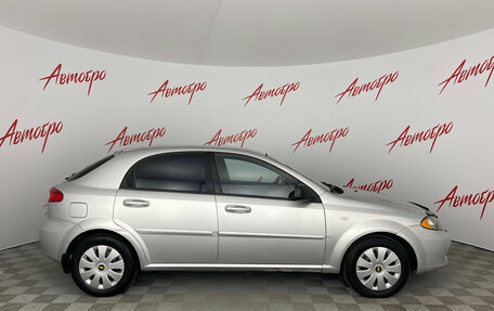 Chevrolet Lacetti, 2011 год, 470 000 рублей, 6 фотография