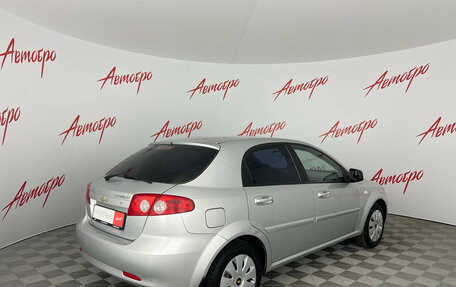 Chevrolet Lacetti, 2011 год, 470 000 рублей, 5 фотография