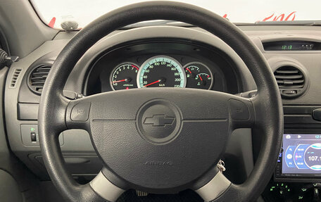 Chevrolet Lacetti, 2011 год, 470 000 рублей, 11 фотография