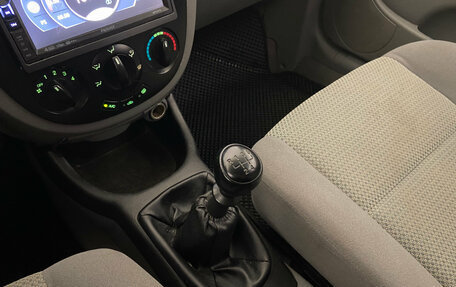 Chevrolet Lacetti, 2011 год, 470 000 рублей, 15 фотография