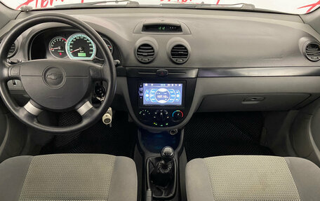 Chevrolet Lacetti, 2011 год, 470 000 рублей, 9 фотография