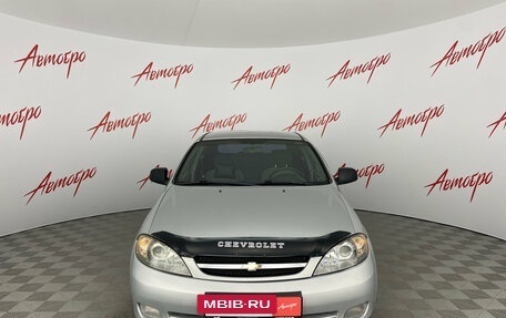 Chevrolet Lacetti, 2011 год, 470 000 рублей, 8 фотография