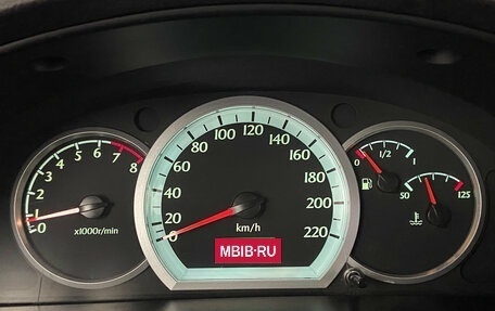 Chevrolet Lacetti, 2011 год, 470 000 рублей, 10 фотография