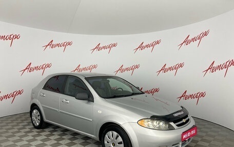Chevrolet Lacetti, 2011 год, 470 000 рублей, 7 фотография