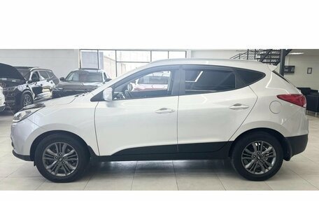 Hyundai ix35 I рестайлинг, 2013 год, 1 499 000 рублей, 6 фотография