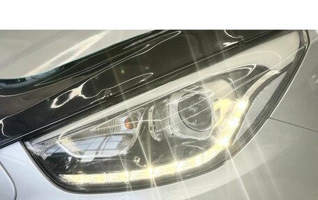 Hyundai ix35 I рестайлинг, 2013 год, 1 499 000 рублей, 10 фотография