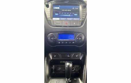 Hyundai ix35 I рестайлинг, 2013 год, 1 499 000 рублей, 14 фотография