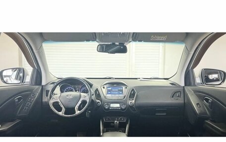 Hyundai ix35 I рестайлинг, 2013 год, 1 499 000 рублей, 12 фотография