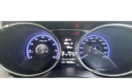Hyundai ix35 I рестайлинг, 2013 год, 1 499 000 рублей, 13 фотография