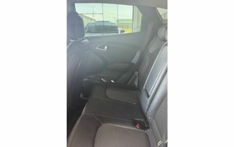 Hyundai ix35 I рестайлинг, 2013 год, 1 499 000 рублей, 15 фотография
