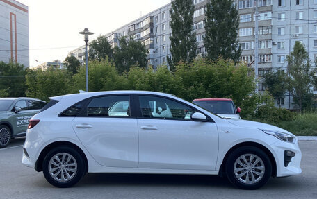 KIA cee'd III, 2019 год, 1 767 980 рублей, 4 фотография