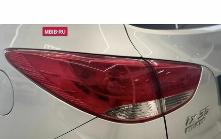 Hyundai ix35 I рестайлинг, 2013 год, 1 499 000 рублей, 11 фотография