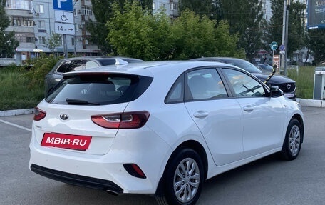 KIA cee'd III, 2019 год, 1 767 980 рублей, 5 фотография