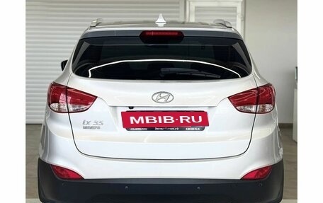 Hyundai ix35 I рестайлинг, 2013 год, 1 499 000 рублей, 8 фотография