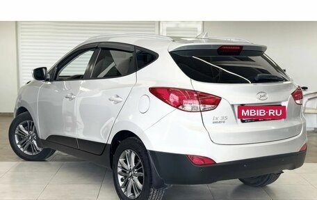 Hyundai ix35 I рестайлинг, 2013 год, 1 499 000 рублей, 7 фотография