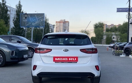 KIA cee'd III, 2019 год, 1 767 980 рублей, 6 фотография